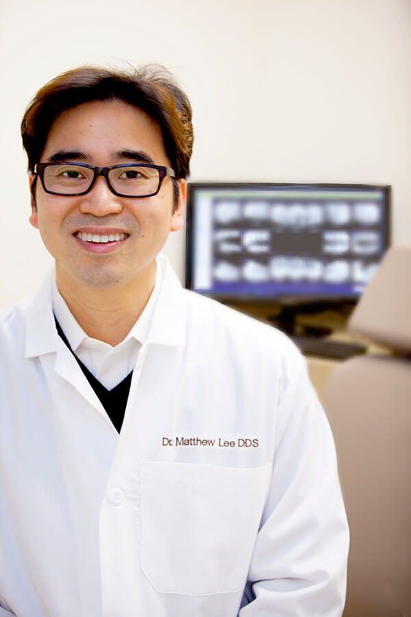 Dr. Jooyoung (Matthew) Lee